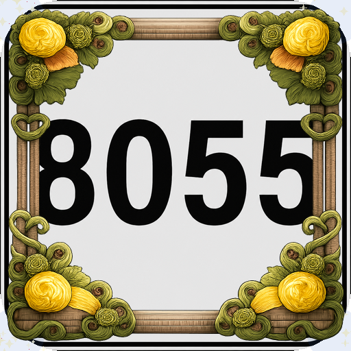 8055 — galeri pratinjau - APK Resmi